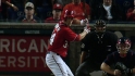 Harper's trip around the bases