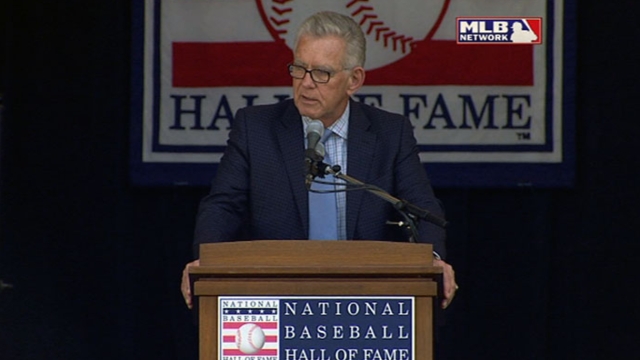 McCarver says 2013 will be his last season on FOX