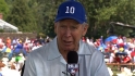 Beckert on Santo's induction
