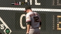 Schierholtz's nice catch