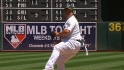 Colon's solid start