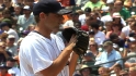 Turner's first Major League win