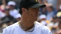Pirates on sweep of Marlins