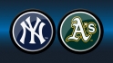 Recap: NYY 4, OAK 5, F/12
