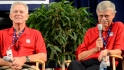 McCarver, Elliot at HOF