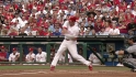 Utley's solo homer