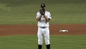 Johnson's strong start