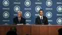 Mariners part ways with Ichiro