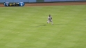 Young's RBI single