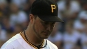 Bedard's 11 strikeouts