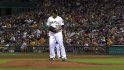 Resop's scoreless eighth