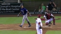 CarGo's 20th homer
