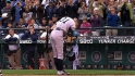 Ichiro's Yankees debut