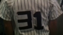 Mariners fans thank Ichiro