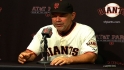 Bochy on Posey's offense in win