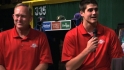 Appel wins Pitcher of the Year