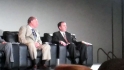 Hall at MLB Diversity Summit