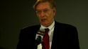 Reinsdorf, Selig talk diversity