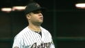 Wandy's final Astros start