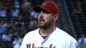 Saunders' strong start