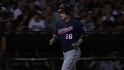 Willingham's two homers