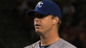 Smith's dominant outing