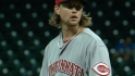 Leake's strong start
