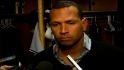 Yanks on A-Rod's injury