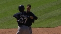 Braun's big day at the plate
