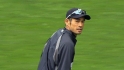Ichiro traded to the Yankees