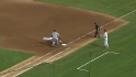 Lindblom picks off Greene