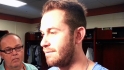 Longoria going to rehab as DH