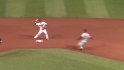Smith escapes jam