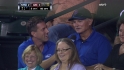 Harvey's parents talk to SNY