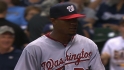 Jackson's dominant start