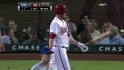 Harvey's record-setting K