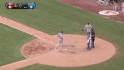 Berkman's solo blast