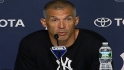 Girardi on upcoming series, Ichiro