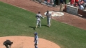 Cardinals make homer history