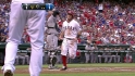 Hamilton's sacrifice fly