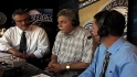 Melvin discusses Greinke trade