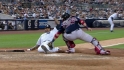 Aviles throws out Jones