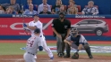 Snider's two-run jack