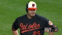 Thome's RBI single