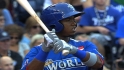 Mayo on Greinke trade