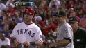 Hamilton's RBI groundout