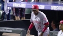 Chapman seals the win