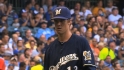 Duquette on the Greinke trade