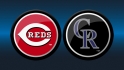 Recap: CIN 3, COL 0