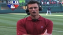 Dipoto on acquiring Greinke